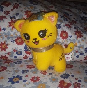 Inquisitor Master Misa Plush